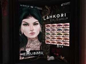 Hexumbra