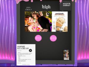 High V