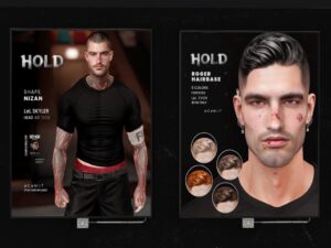 Hold