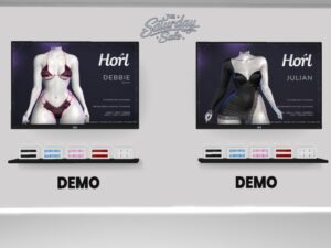 Horl