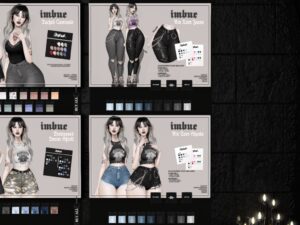 Imbue