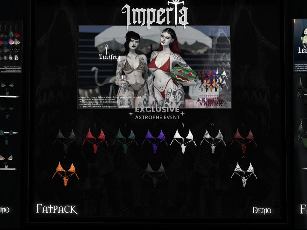 Imperia