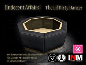 Indecent Affairs