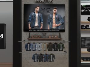 Invictus