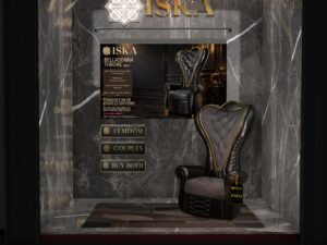 Iska