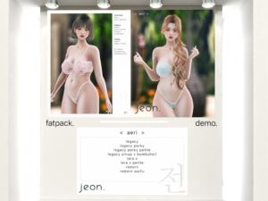 Jeon