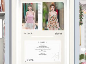 Jeon
