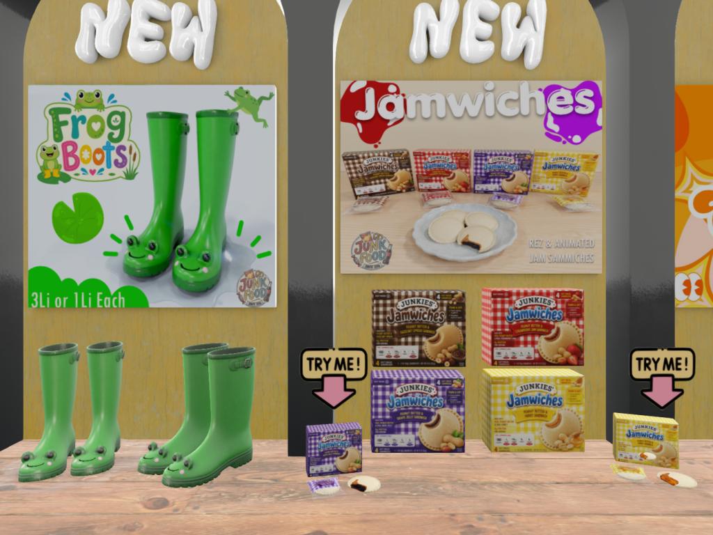 Junk Food