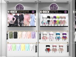 K-Rock
