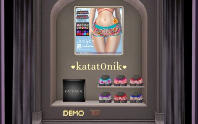50% Off from Katat0nik Only at The Outlet