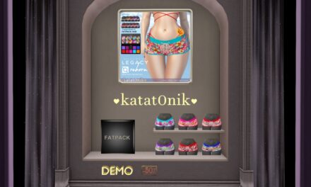 50% Off from Katat0nik Only at The Outlet