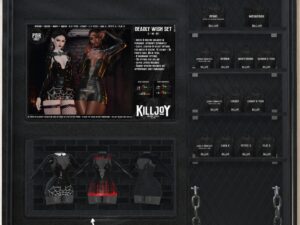 Killjoy