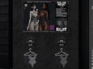 Killjoy