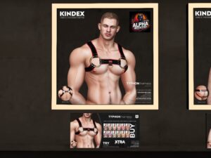 Kindex
