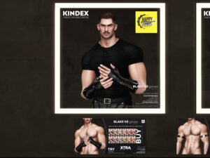 Kindex