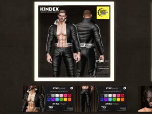Kindex