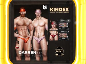 Kindex