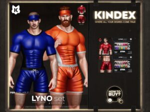 Kindex