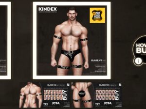 Kindex