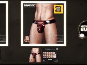 Kindex