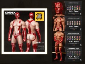 Kindex