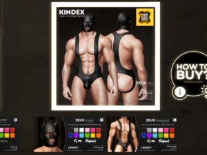Kindex