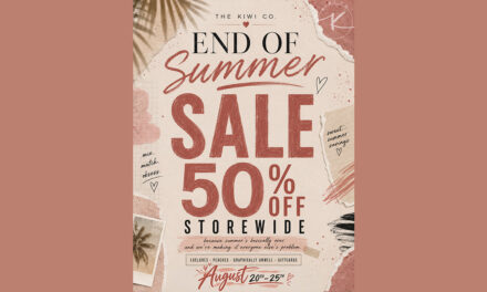 The Kiwi Co. Summer Sale – 50% Off