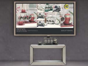 KraftWork