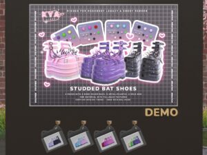 Kya Store