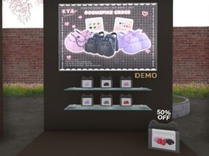 Kya Store