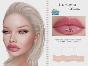 La Tussi