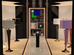 Life In Light
