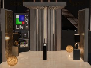 Life In Light