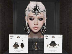 Lilix