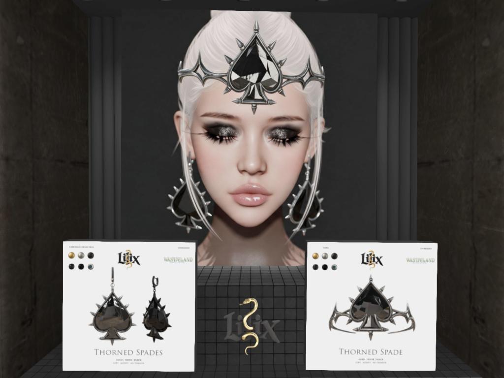 Lilix