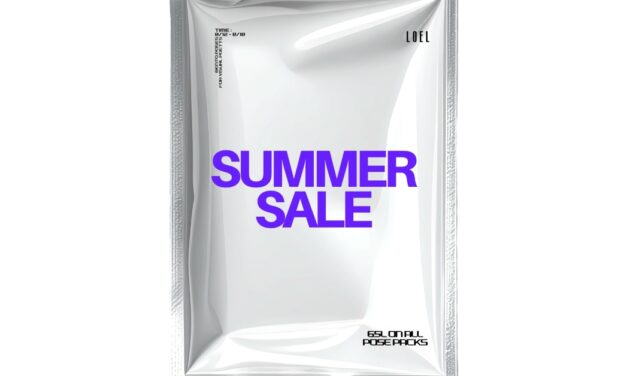 Summer Big Sale at Loel – All Pose Fatpacks 65L