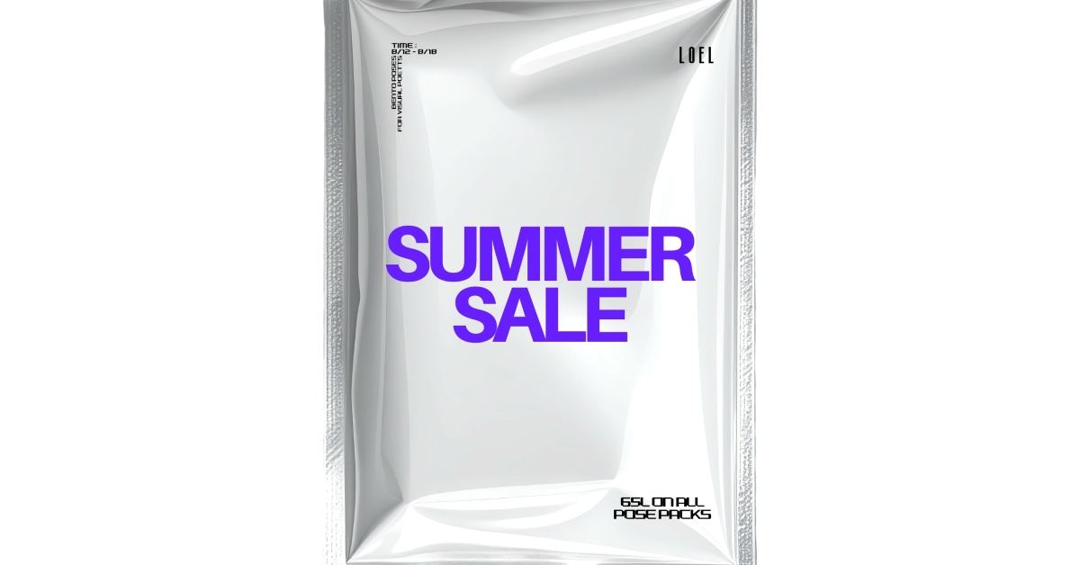 Summer Big Sale at Loel – All Pose Fatpacks 65L