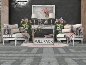 LouChara Designs