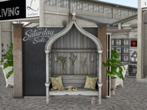 LouChara Designs