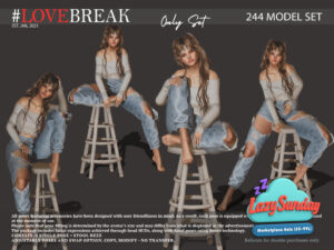 Lovebreak