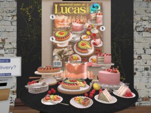 Lucas Lameth