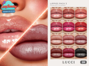 Lucci