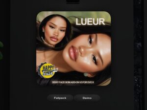 Lueur
