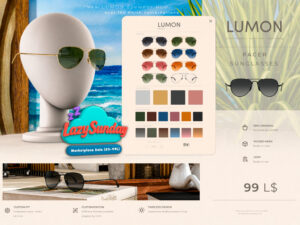 Lumon