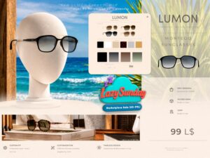 Lumon