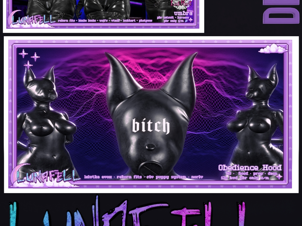 Lunafell