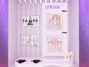 Lyrium