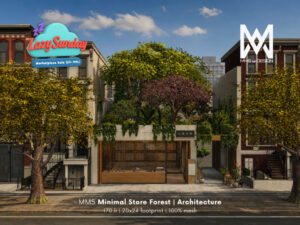 MM5 Design
