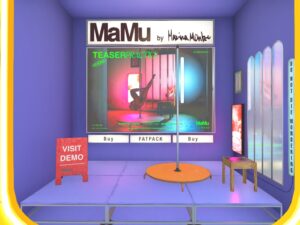 MaMu