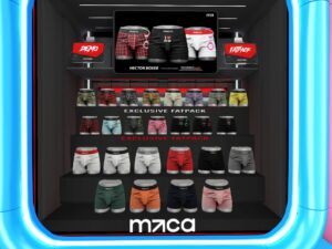 Maca